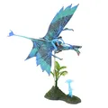 Produktbild: Avatar Welt Von Pandora Figurenset | Jake Skully & Banshee