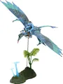 Produktbild: McFarlane Avatar ‎TM16396 - Aufbruch nach Pandora, Jake Sully & Banshee