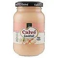 Produktbild: Calvè Cocktail Ketchup & Mayonnaise Tomaten Würzen Soße Salad Sauce 225 Ml