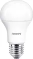 Produktbild: Philips LED 76369500 LED EEK D (A - G) E27 Glühlampenform 10.5W = 100W Warmweiß (Ø x L) 6cm x 10.4cm 2St.