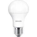 Produktbild: Philips LED 76369500 LED EEK D (A - G) E27 Glühlampenform 10.5 W = 100 W Warm...