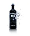 Produktbild: Absolut Vodka 100 Premium Wodka Luxus mit 50 % Alkohol 700 ml NEU TOP Produkt 1