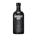 Produktbild: Absolut Vodka 100 50% Vol. 700ml
