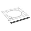 Produktbild: Weber Crafted Basis-Rahmen-Set (7688)