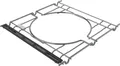 Produktbild: Weber Basis-Rahmen-Set Spirit SmokeFire Crafted Gourmet BBQ System (7688)