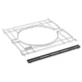 Produktbild: Weber CRAFTED Basis-Rahmen-Set - Spirit und SmokeFire