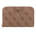 Produktbild: Guess Laurel II Geldbörse 14,5cm #GUE-SWSG74_59140 (latte logo)