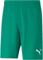 Produktbild: PUMA Unisex Baby Shorts Teamrise Short, Gr. 152, Shorts für Mädchen & Jungen