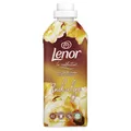 Produktbild: Lenor Adoucissant Linge Liquide, 492 Lavages (12x41), Ambre Et Orchidée, Fraîcheur Non-stop Jusqu'à 7 Jours, Douceur D’origine Végétale, Testé Dermatologiquement, Fabriqué en France