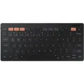 Produktbild: Smart Keyboard Trio 500, Tastatur schwarz, DE-Layout