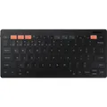 Produktbild: Samsung Smart Keyboard Trio 500 (Deutschland, Kabellos) (EJ-B3400BBGGDE)