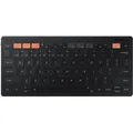 Produktbild: Samsung Multi BT Keyboard, Bluetooth-Tastatur, QWERTZ-Layout, Black