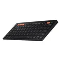 Produktbild: Samsung Universal Multi Bluetooth Keyboard für Tabs, Black EJ-B3400BBGGDE