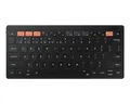Produktbild: Samsung Smart Keyboard Trio 500 EJ-B3400 (Black) EJ-B3400BBGGDE