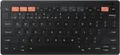 Produktbild: Samsung Smart Keyboard Trio 500 Bluetooth DE schwarz