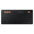 Produktbild: Samsung Multi BT Keyboard, Bluetooth-Tastatur, QWERTZ-Layout, Black