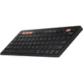 Produktbild: Samsung EJ-B3400BBGGDE Tastatur für Tablet schwarz Bluetooth QWERTZ Deutsch