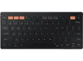 Produktbild: SAMSUNG EJ-B3400 Smart Trio 500 Tastatur Black