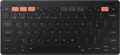 Produktbild: Samsung Smart Keyboard Trio 500 - Schwarz