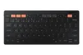 Produktbild: Samsung EJ-B3400 Universal Multi Bluetooth Tastatur, schwarz #21476261
