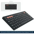 Produktbild: Samsung Smart Keyboard Trio 500 Bluetooth Multi Device Tablet iPad PC Tastatur