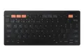 Produktbild: Samsung EJ-B3400 Universal Multi Bluetooth Tastatur, schwarz #36242297
