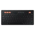 Produktbild: Samsung Multi BT Keyboard, Bluetooth-Tastatur, QWERTZ-Layout, Black