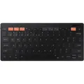 Produktbild: Samsung Smart Keyboard Trio 500 Bluetooth Tastatur QWERTZ Tablet PC Smartphone
