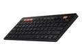 Produktbild: Samsung Universal Multi Bluetooth Keyboard für Tabs, Black