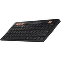 Produktbild: Samsung EJ-B3400BBGGDE Tablet-Tastatur Passend für Marke (Tablet): Samsung   ...