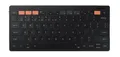 Produktbild: SAMSUNG EJ-B3400 Smart Trio 500 Tastatur Black
