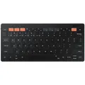 Produktbild: Samsung Universal Smart Keyboard Trio 500 black QWERTZ