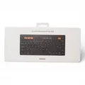 Produktbild: Samsung Universal Smart Keyboard Trio 500 für Tabs schwarz QWERTZ Bluetooth