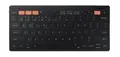 Produktbild: SAMSUNG EJ-B3400 Smart Trio 500 Tastatur Black