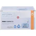 Produktbild: Pari Compact2 Inhalationsgerät 1 St