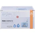 Produktbild: PARI COMPACT2 Inhalationsgerät 1 St PZN13868421
