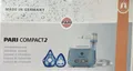 Produktbild: PARI COMPACT2 Inhalationsgerät 13868421 für Kinder & Erwachsene