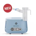 Produktbild: PARI COMPACT2 Inhalationsgerät - NEUES MODELL - OVP v.med. Fachhändler