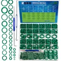 Produktbild: O-Ringe Set, Autoklimaanlage, Dichtung, Wasserpumpe, Reparatur, Dichtungsset