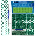 Produktbild: O-Ringe Kit, Automotive, Klimaanlage, Dichtung, Reparatur, 595 Stück