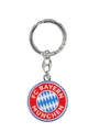 Produktbild: FC Bayern München Schlüsselanhänger FC Bayern München I Schlüsselanhänger Glow in the Dark
