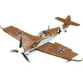 Produktbild: Messerschmitt Bf 109 G, Konstruktionsspielzeug