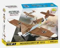 Produktbild: COBI, Messerschmitt BF 109G Militärflugzeug – 350 Teile, 1/32, COB5761