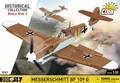 Produktbild: Cobi 5761 Messerschmitt Bf 109 G