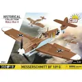 Produktbild: Cobi 5761 Messerschmitt Bf 109 G
