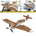 Produktbild: COBI 5761 Historical Collection WW2 Messerschmitt Bf 109 G 