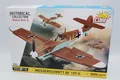 Produktbild: Cobi 5761 Messerschmitt Bf 109 G 350pcs Klemmsteine  NEU OVP