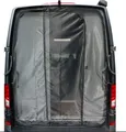 Produktbild: Moskitonetz für VW Crafter (lange Version) ab Bj. 2017, Heckklappe