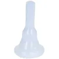 Produktbild: Urinalkondom 30 mm mittel Silikon selbsthaftend