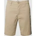 Produktbild: Levi's® Standard Fit Chino-Short mit Gesäßtaschen in Beige, Größe 38
